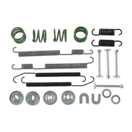 Raybestos Subaru Forester 98-08 Combi Kit-Axle, H17347 H17347